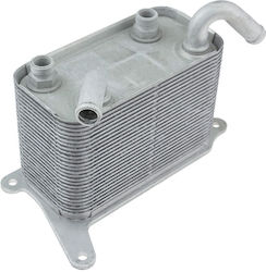 NTY Radiator auto pentru Volkswagen Phaeton