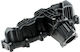 NTY Intake Manifold for Seat Altea / Ibiza / Leon Skoda Fabia / Octavia Volkswagen Golf / Golf Plus / Passat Audi A1 / A3
