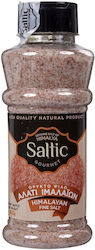Saltic Αλατιέρα Με Αλάτι Ιμαλαίων 400gr