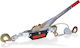 Trailer Winch