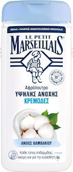 Le Petit Marseillais Ανθός Βαμβακιού 650ml