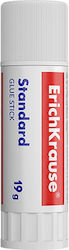 ErichKrause Glue Stick General Purpose 19gr ErichKrause Glue Stick General Purpose 19gr