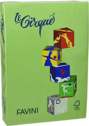 Favini Paper A3 80gr/m² 500 sheets Green Favini Paper A3 80gr/m² 500 sheets Green