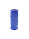 Feggrini Feggrini Glass Cocktail/Drinking made of Glass in Blue Color 385ml