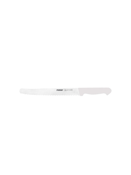 Pirge Knife Bread from Stainless Steel 22.5cm