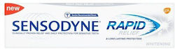 Sensodyne Rapid Relief Οδοντόκρεμα για Λεύκανση...