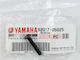 Yamaha Motorradverkleidungsschrauben