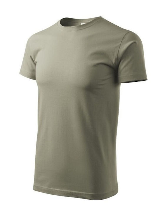Malfini Ανδρικό Διαφημιστικό T-shirt Κοντομάνικ...