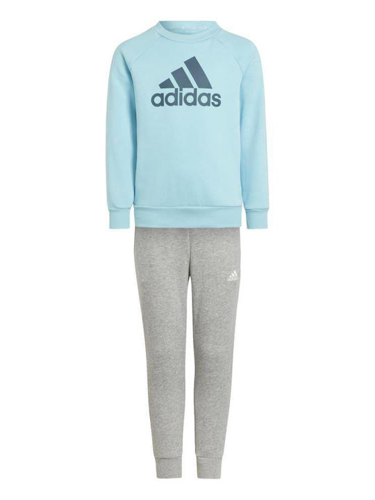adidas Σετ Φόρμας Γαλάζιο