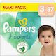 Pampers Tape Diapers Harmonie No. 3 for 6-10kg 87pcs