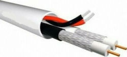 FT Electronics Καλώδιο Σύνδεσης 100m FT Electronics Καλώδιο Σύνδεσης 100m