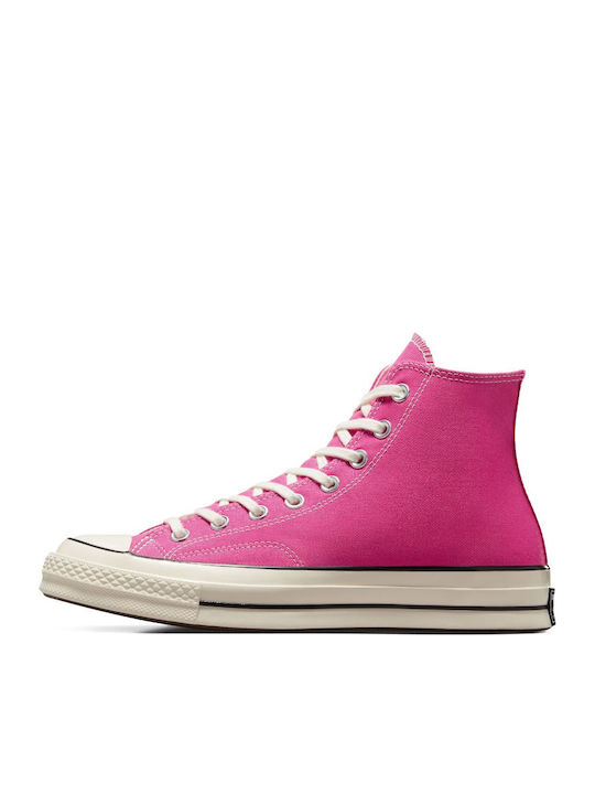 Chuck 70 Fall Tone Tip Botine Roz