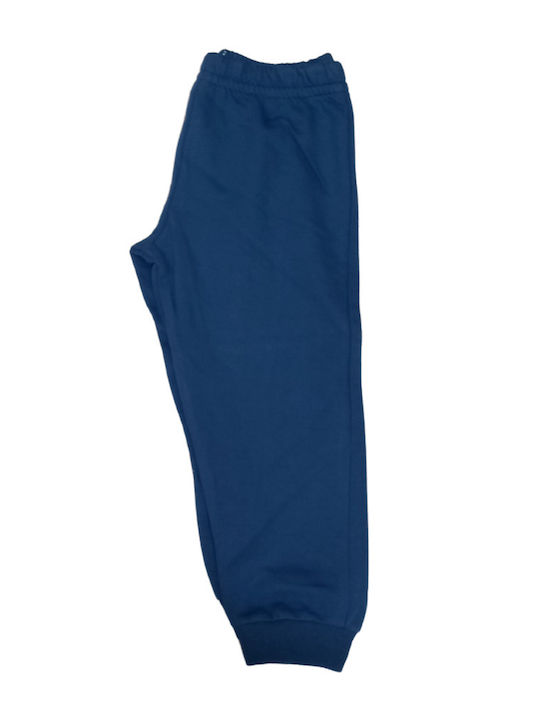 Trax Copilăresc Pantalon de Trening Albastru 1buc