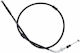 Pro-X Clutch Cable 53.121053