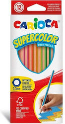Carioca SUPERCOLOR Ασημί