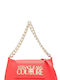 Versace Women's Bag Shoulder Red