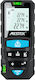 Mestek Laser Distance Meter S6/50M with Range up to 50m