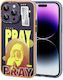 Hoco Cool Me Back Cover Artist C (iPhone 14 Pro...