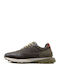 Riley Herren Sneakers Braun