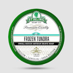 Stirling Frozen Tundra Σαπούνι Ξυρίσματος 170ml