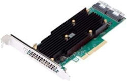 Broadcom Κάρτα PCI σε θύρα RAID MegaRAID