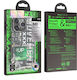 Hoco Cool Me Back Cover Mechanism D (iPhone 14 ...