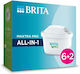 Brita Filtru de Apă de Înlocuire pentru Cană Maxtra Pro 8buc