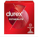 Durex Prezervative Sensitive Thin Feel 3buc