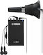 Yamaha Trompete Stummes Messing
