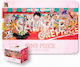 Bandai Spirits Covoraș De Joacă One Piece One Piece