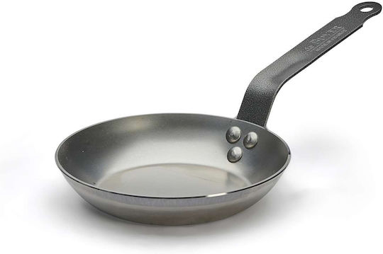 De Buyer Carbone Plus Τηγάνι