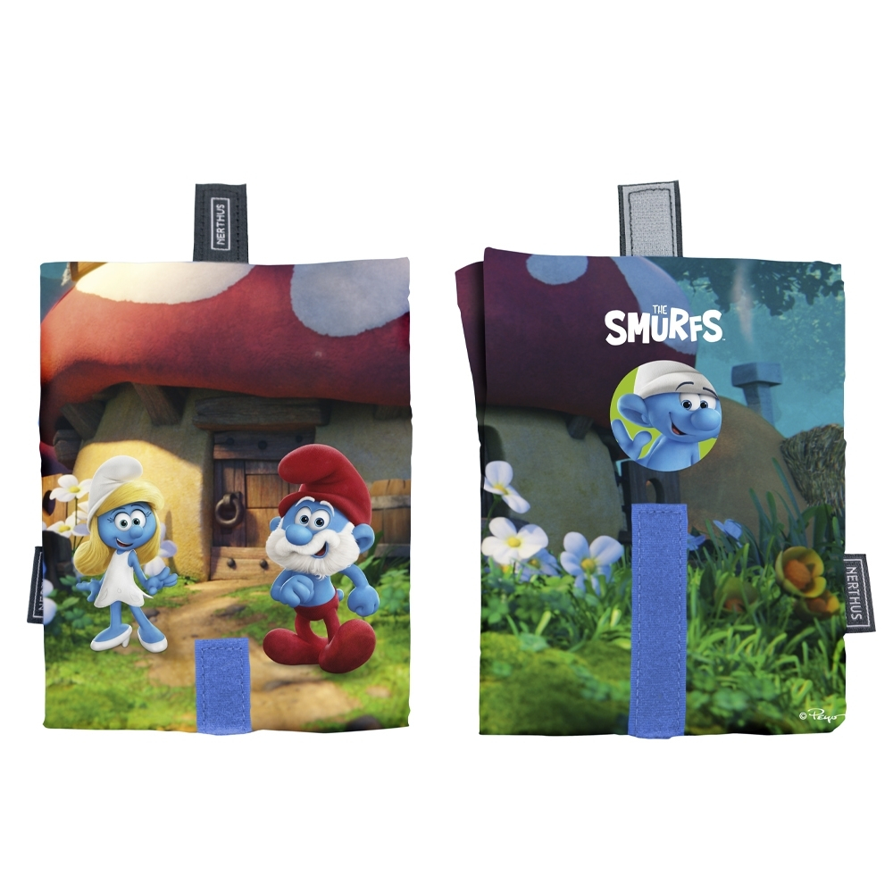 Spremiagrumi Manuale NERTHUS FIH 452 - Per Arance, Limoni, Capacità 200ml - Foto 3