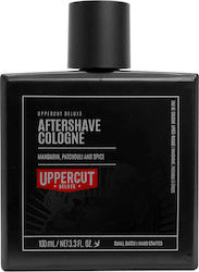 Uppercut Deluxe After Shave pentru piele sensibilă 100ml Uppercut Deluxe After Shave pentru piele sensibilă 100ml