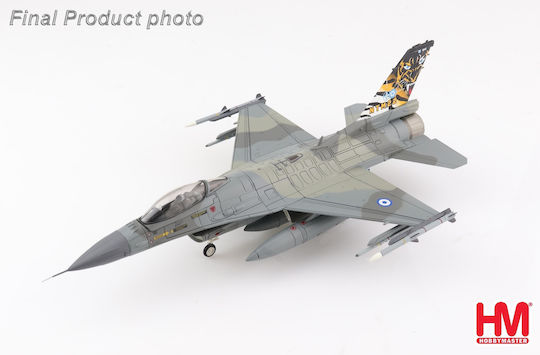 Hobby Master Φιγούρα Μοντελισμού Αεροπλάνο σε Κλίμακα 1:72