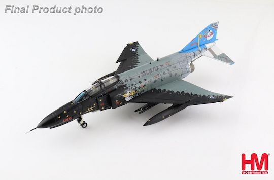 Hobby Master Φιγούρα Μοντελισμού Αεροπλάνο σε Κλίμακα 1:72