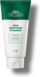 VT Cosmetics Cica Spumă 300ml VT Cosmetics Cica Spumă 300ml