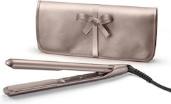 Babyliss Преса За коса С пара