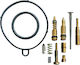Federal Piese de schimb pentru carburator Motocicletei Honda Astrea Grand 100 / Supra 100 - Honda Astrea Grand 100 / Supra 100 24601