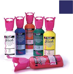 Tulip Glitzer Blau 37ml