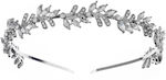 Intimonna Headband Silver