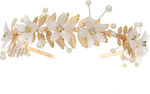 Intimonna Headband Gold