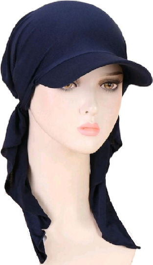 Elecool Turban Blue