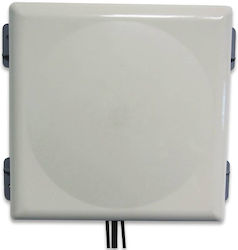 HP Antena APANT48 Εξωτερική Κεραία WiFi Πανκατευθυντική HP Antena APANT48 Εξωτερική Κεραία WiFi Πανκατευθυντική
