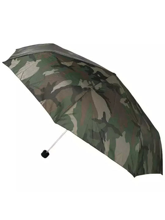 Mil-Tec Regenschirm Khaki