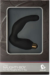 Rocks Off Anal Vibrator Black