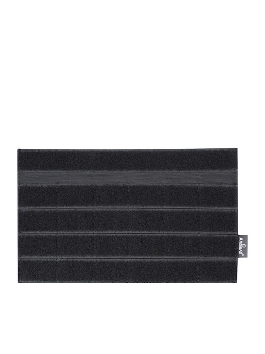Cytac Chest Rig Panel AMOMAX Black Γιλέκο Μάχης Μαύρο
