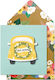 Greeting Card Wedding