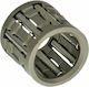 Naraku Motorradlager 10x14x13mm