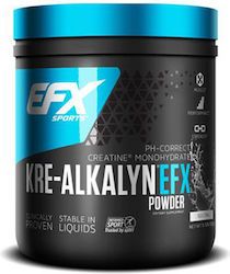 EFX Sports Kre-Alkalyn Necondimentat 100gr