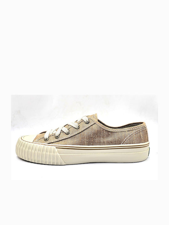 PF Flyers Femei Sneakers Maro